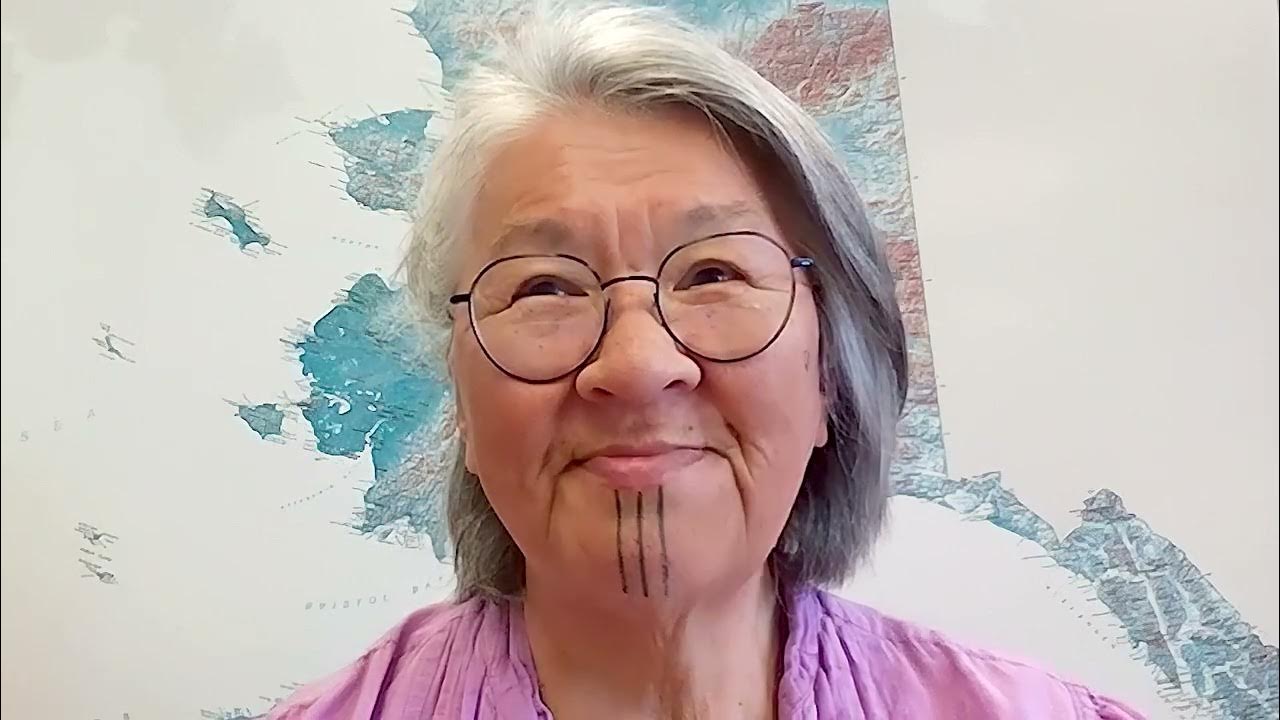 A Conversation with an Alaska Native YouTube