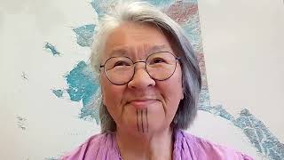 A Conversation with an Alaska Native