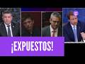 ¡ESTO ES UN TOTAL ESCÁNDALO! Feinmann dejó expuesto como nunca antes al gobierno