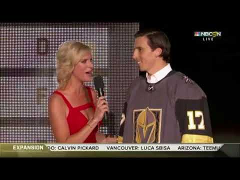 Fleury  to Vegas Fury