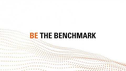 How can you BE THE BENCHMARK? Certification and Business Enhancement Solutions