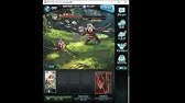 グラブル オクトーlv100フェイトエピソードの十天衆ニオ戦参考動画 Youtube