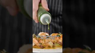 Can you eat shrimp if you have *High Cholesterol*⚠️ Dietitian Answers #cholesterollowering