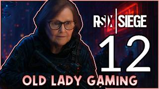Good Kills Bad Map - Old Lady Solo Siege