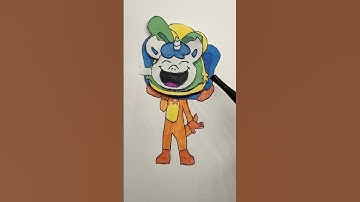 Dogday ☀️ Face Changing Paper Cool Crafts Smiling Critters Poppy Playtime #smilingcritters.