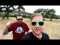 #660 Exploring the PARAMOUNT MOVIE RANCH Westworld Adam the Woo (5/28/2018)