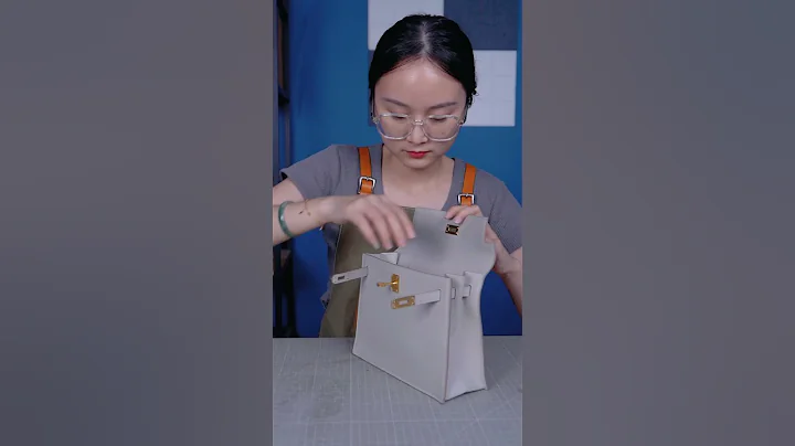 High-end handcrafted leather bag, differnt color options, do you love it?🥰