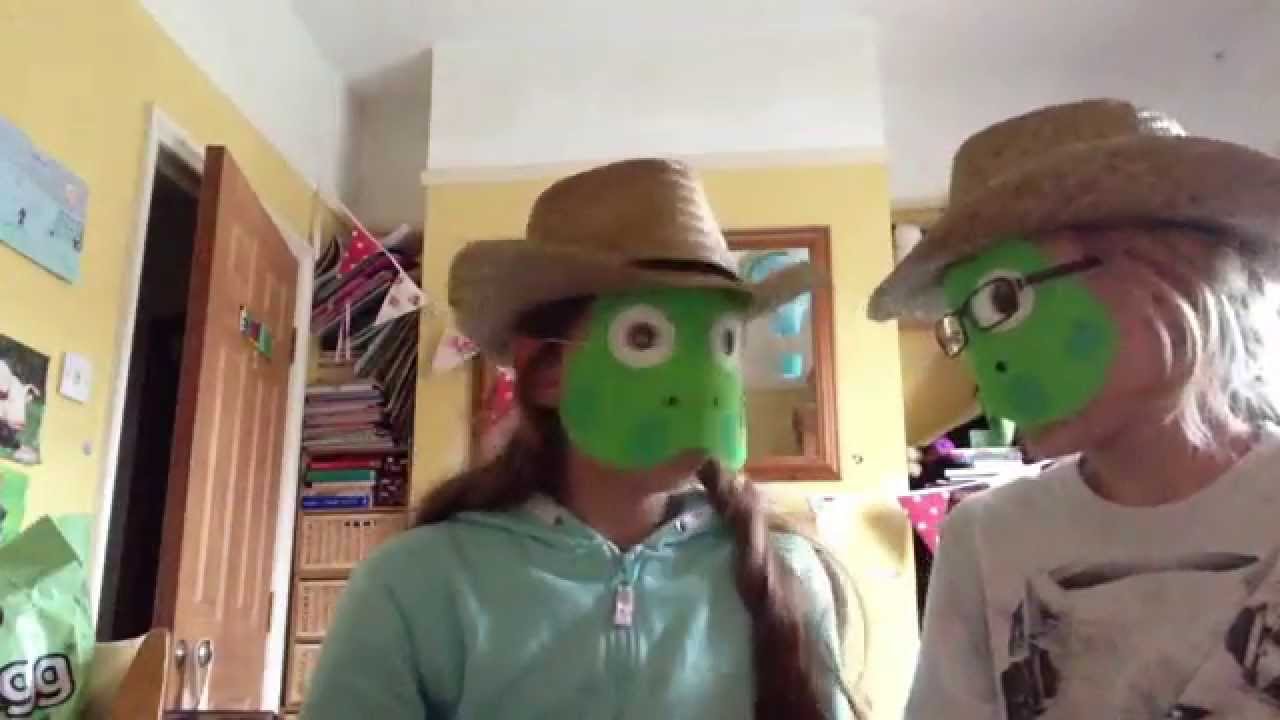 Science Geeks 1 YouTube