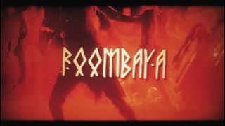 Manapart - Roombaya (Official Lyric Video)