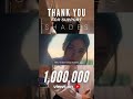 🎉 1 MILLION VIEWS for SHADES! 🎬#ShadesGL #FRTentertainment