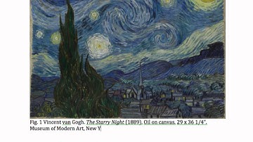 Label & Cite an Image in MLA