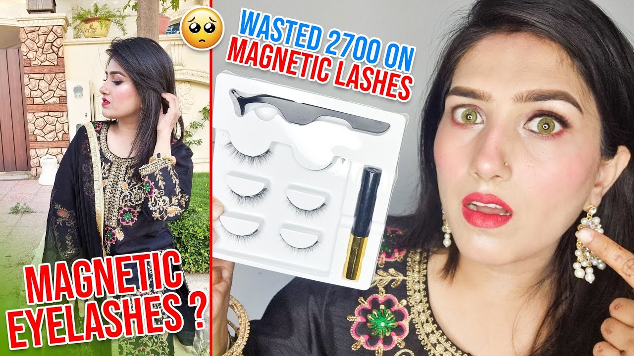 Tiktok Viral Eyelashes tiktok viral lashes Viral
