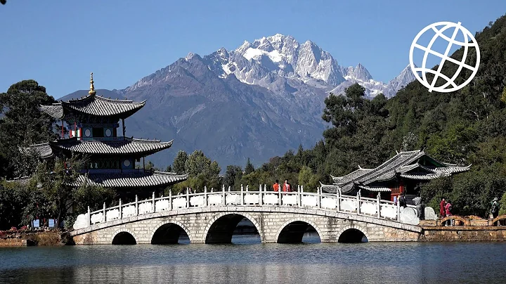 Old Town of Lijiang, Yunnan, China  [Amazing Places 4K] - DayDayNews