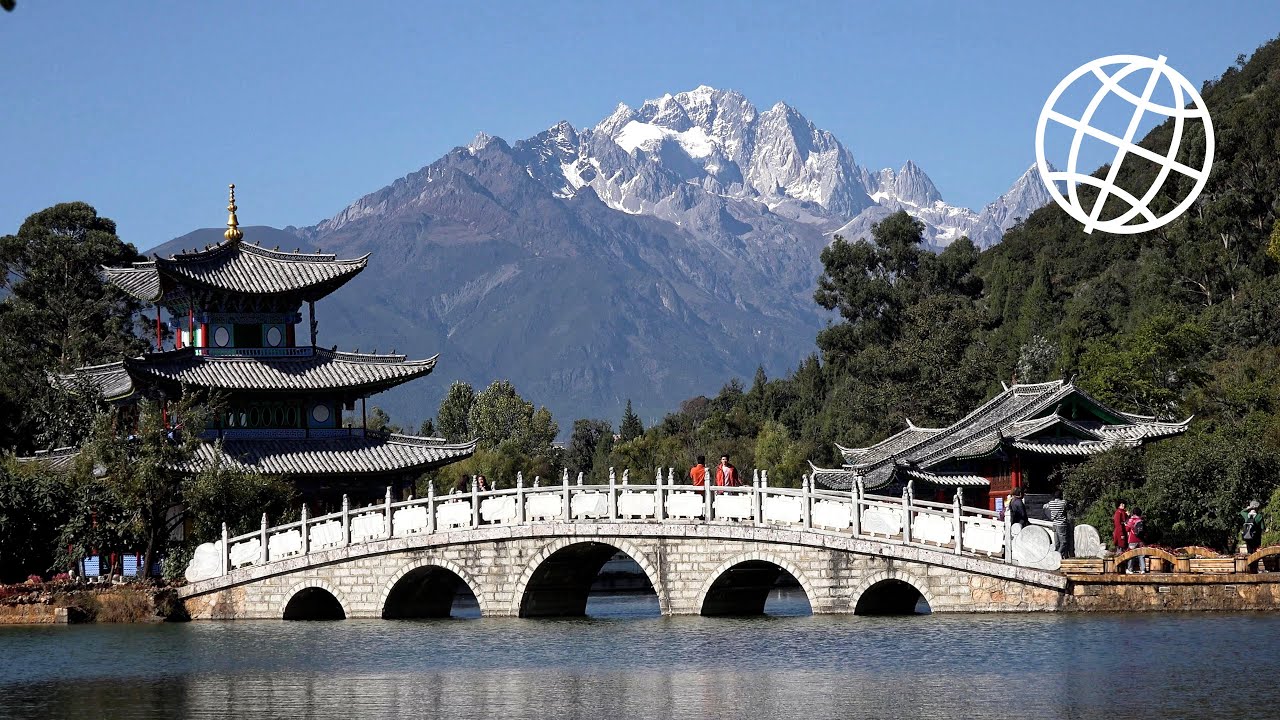 Lijiang, The Forgotten Kingdom  (Yunnan: The China You Never Knew, episode 11)