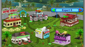 Burger Shop 3 v0.6.6b Gameplay part 26 (This one