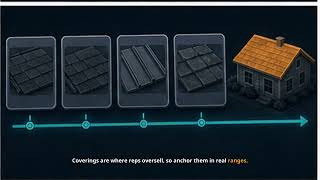 100 Roofing Terms Every Rep Should Know
