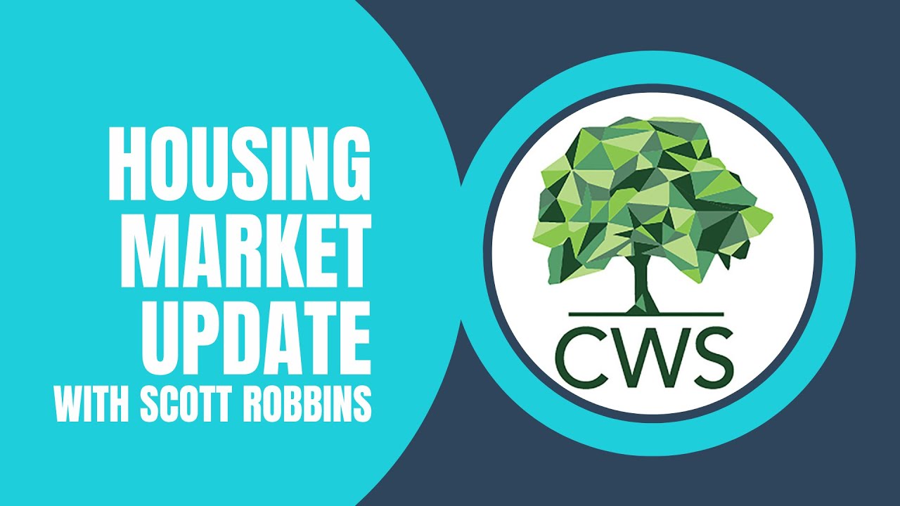 Housing Market Update for Spring 2023 - YouTube