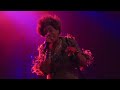 MACY GRAY Sweet baby 29.10.2022 live @ Tvornica Kulture Zagreb