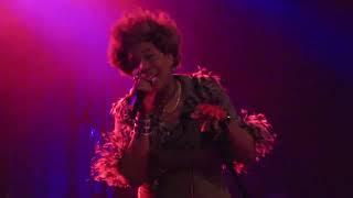 Download Lagu MACY GRAY Sweet baby 29.10.2022 live @ Tvornica Kulture Zagreb MP3