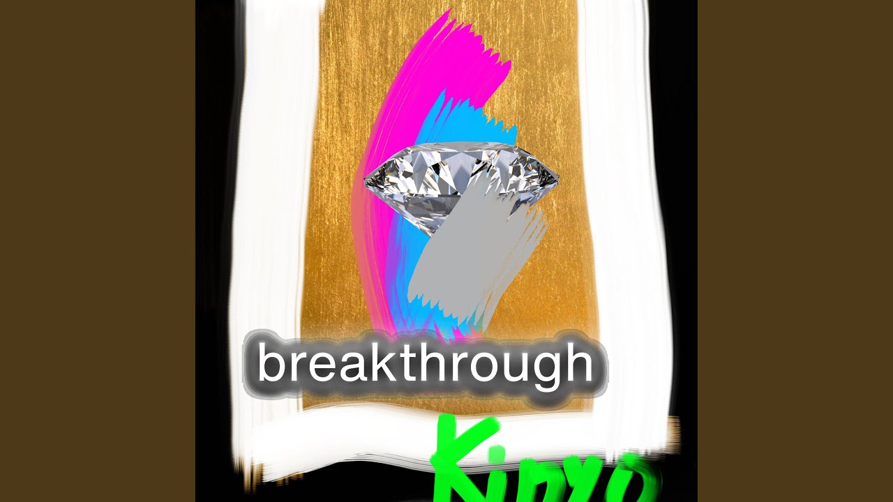 Watch breakthrough on YouTube Watch breakthrough on YouTube