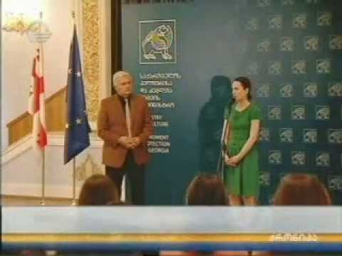 \"მომავლის მწერალი\" გამარჯვებულთა დაჯილდოება