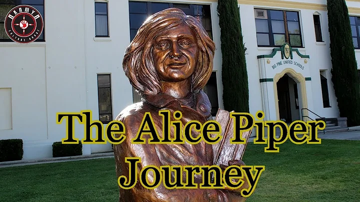 The Alice Piper Journey