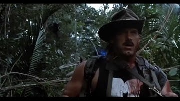 can we kill it if it bleeds?