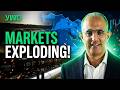 Markets Explode This Week: Oil Surges, Dollar Hits Record Highs