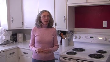 Bread Tips...How to Store Yeast