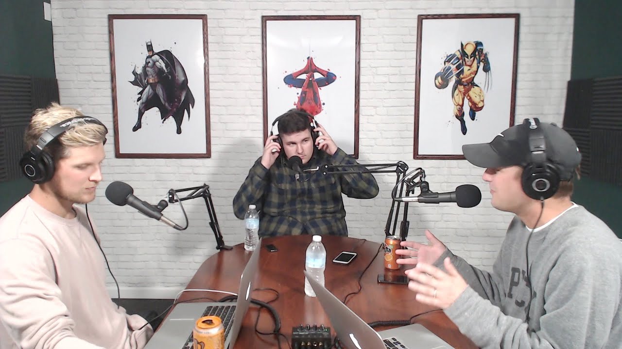 Killshot | The Specktators Podcast #33