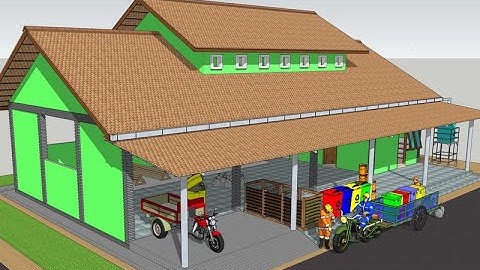 VIDEO TEMATIK TPS 3R