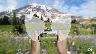 The IOT Everyday Lens