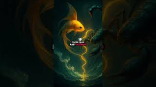 Celebrity Why is Pisces so drawn to Scorpio?♏️♓️ #scorpio #pisces #zodiacsign #facts #love #horoscope #zodiac Net Worth