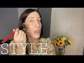 The easy stay at home make-up routine | #BeautyBOSS | The Sunday Times Style