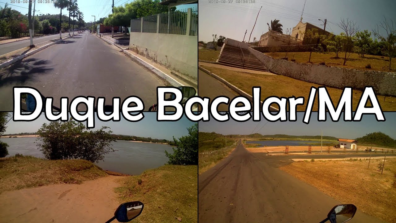 Duque Bacelar Maranhão fonte: i.ytimg.com Fonte: i.ytimg.com