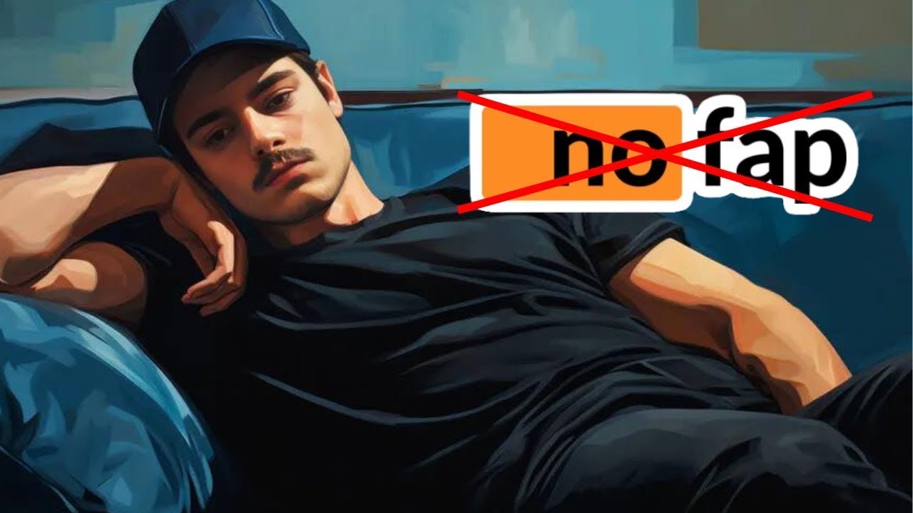 La NoFap ti sta rovinando la Vita (Ecco Il Perchè)