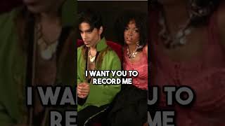 Paisley Groove Tamar Records Prince 