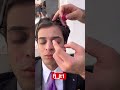 غشيت العروس لان سويت مكياج للعريس غشيت العروس لان سويت مكياج للعريس