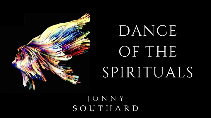 "Dance of the Spirituals"  Beautiful Piano by Jonn...