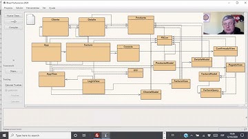 Sistema de Facturacion en Java 015