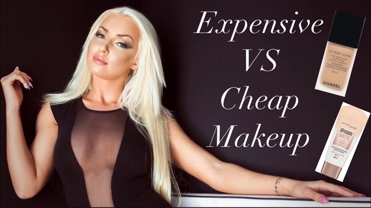 Updated Makeup routine💄💕 my must have products! Beautician review Cheap