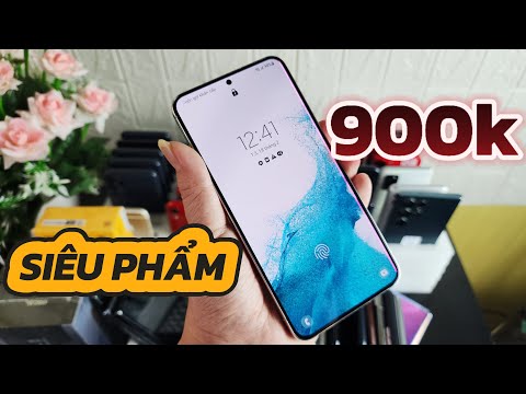 SAMSUNG S22 PLUS GIÁ THANH LÝ CÓ ĐÁNG MUA l 900K - NOTE 8- NOTE 9- #smart phone