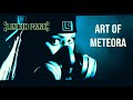 LINKIN PARK -  Art of Meteora  Breaking The Habit ( Epic Version ) Chester&#39;s Writting