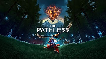 THE PATHLESS | Coming to Switch and Xbox February 2
