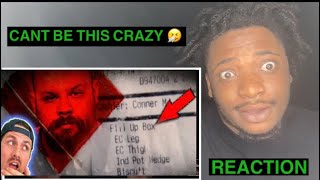 This TIME TRAVELER is a K*LLER & has the receipts (MR BALLEN REACTION)