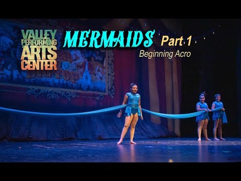 Mermaids part 1