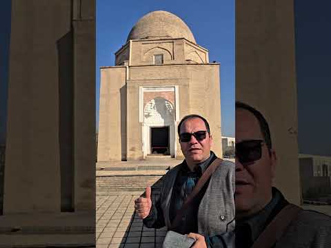 گروه گردشگری سفرهای ناز نوزدهمین تور گروهی تاجیکستان و ازبکستان نوروز ۱۴۰۴  