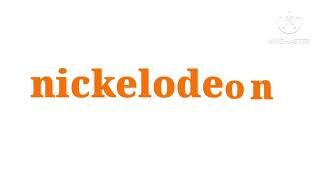 Nickelodeon Bounce Logo