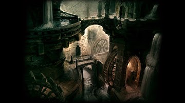 Prince Of Persia Warrior Within - Clockwork Activation Life Upgrade