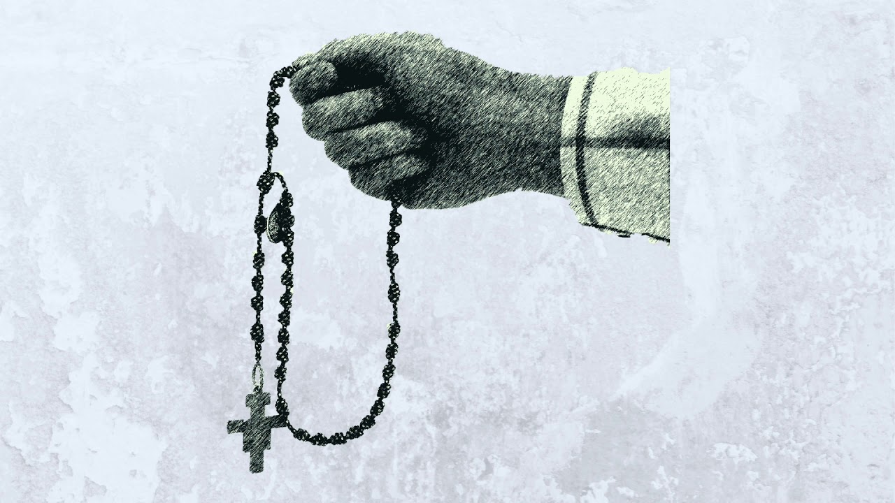 Jacob Rudd - Pray the Rosary Every Day (Instrumental)